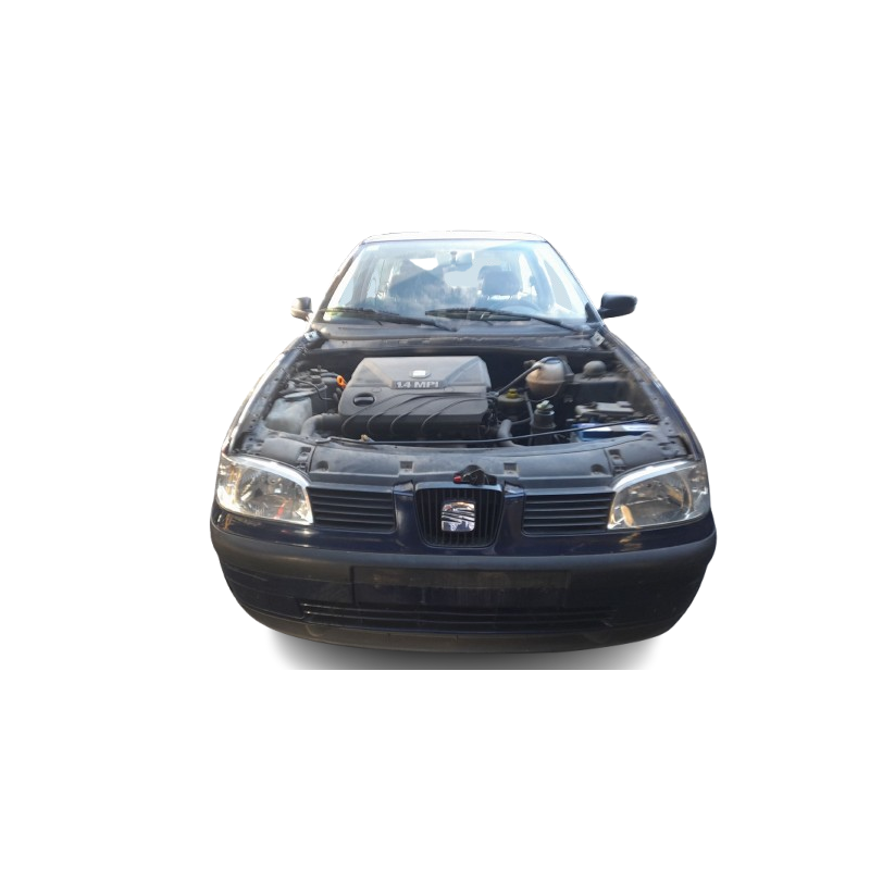 SEAT IBIZA II (6K1) - imagen 1