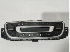 Recambio de mando climatizador para renault megane iii hatchback (bz0/1_, b3_) 1.9 dci (bz0n, bz0j) referencia OEM IAM T1001909K