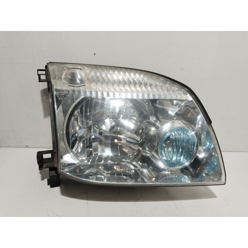 Recambio de faro derecho para nissan x-trail (t30) vertex referencia OEM IAM 26010EQ300  