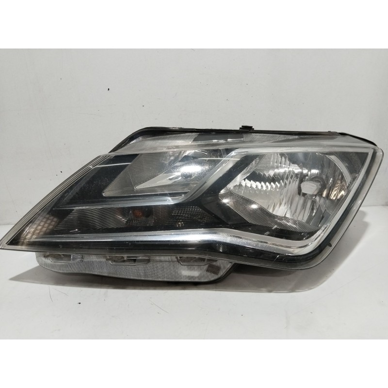 Recambio de faro izquierdo para seat toledo iv (kg3) 1.6 tdi referencia OEM IAM 90019679  