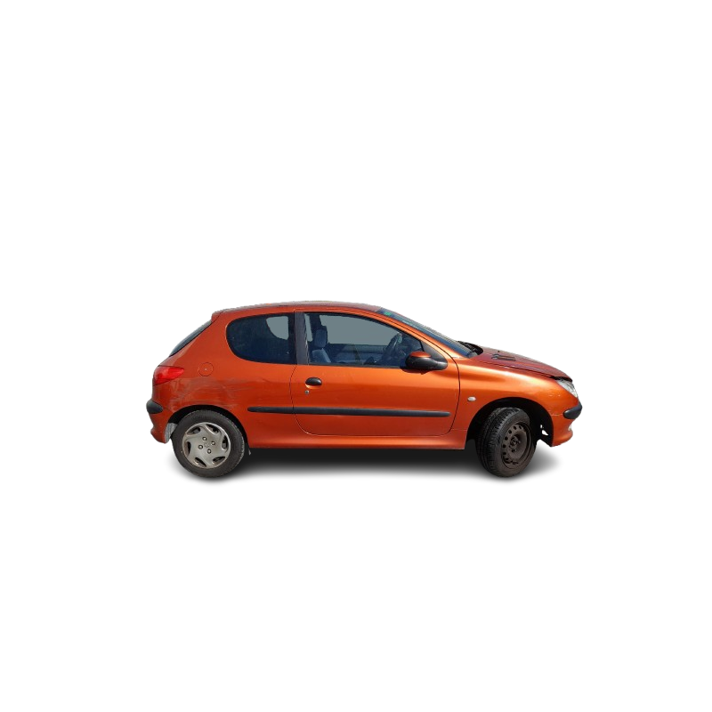 PEUGEOT 206 HATCHBACK (2A/C) - imagen 1