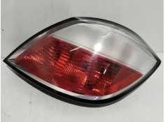 Recambio de piloto trasero derecho para opel astra h (a04) 1.6 (l48) referencia OEM IAM    2