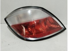 Recambio de piloto trasero izquierdo para opel astra h (a04) 1.6 (l48) referencia OEM IAM   