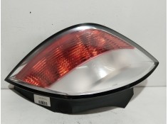 Recambio de piloto trasero izquierdo para opel astra h (a04) 1.6 (l48) referencia OEM IAM    2