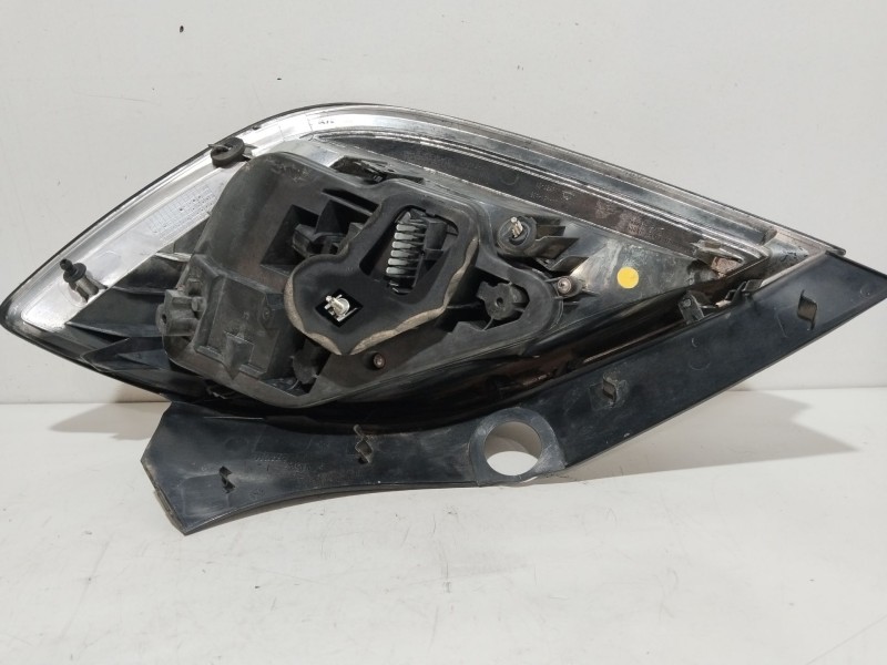 Recambio de piloto trasero izquierdo para opel astra h (a04) 1.6 (l48) referencia OEM IAM   