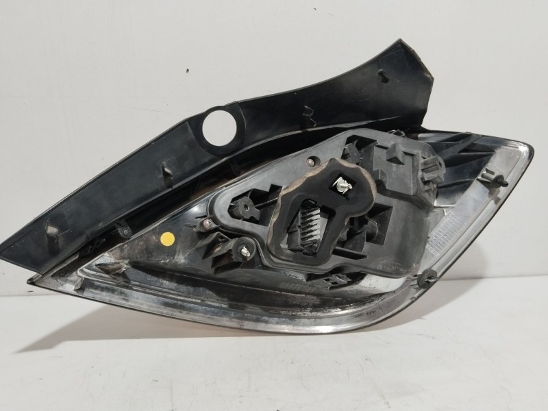 Recambio de piloto trasero izquierdo para opel astra h (a04) 1.6 (l48) referencia OEM IAM   