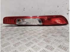 Recambio de piloto trasero derecho para ford focus berlina (cap) ghia referencia OEM IAM 4M5113404A