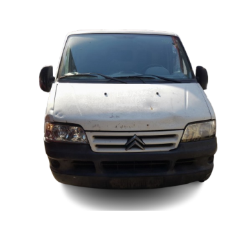 CITROËN JUMPER II FURGONETA (244)