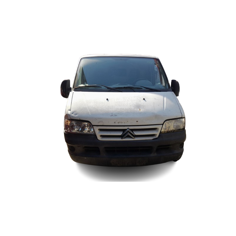 CITROËN JUMPER II FURGONETA (244) - imagen 1