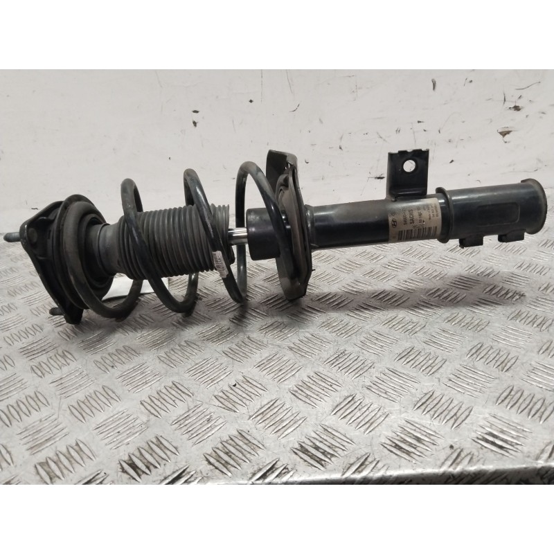 Recambio de amortiguador delantero derecho para hyundai i30 (fd) 1.4 referencia OEM IAM 546602R250  