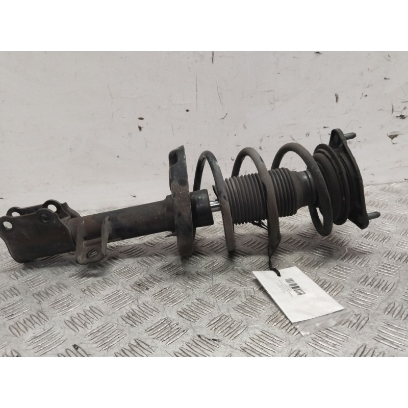 Recambio de amortiguador delantero izquierdo para hyundai i30 (fd) 1.4 referencia OEM IAM 546502R250  