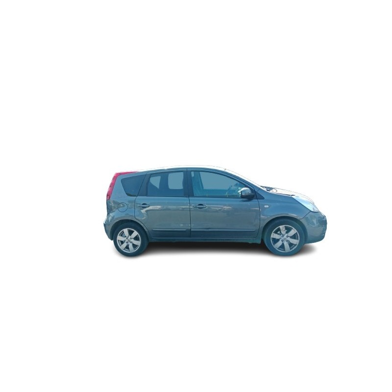 NISSAN NOTE (E11, NE11) - imagen 2