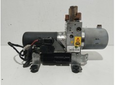 Recambio de motor techo electrico para renault megane ii coupe/cabrio extreme referencia OEM IAM E84871789