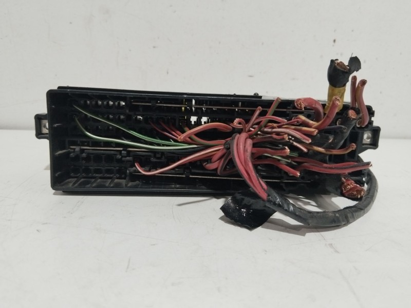 Recambio de caja reles / fusibles para seat toledo iv (kg3) 1.6 tdi referencia OEM IAM 6C0937615A  