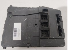 Recambio de centralita check control para renault scenic ii confort dynamique referencia OEM IAM 8200525384  