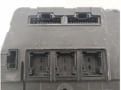 Recambio de centralita check control para renault scenic ii confort dynamique referencia OEM IAM 8200525384   2