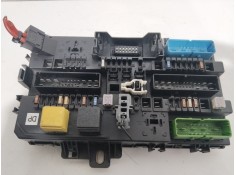 Recambio de caja reles / fusibles para opel astra h gtc (a04) 2.0 turbo (l08) referencia OEM IAM 13181278
