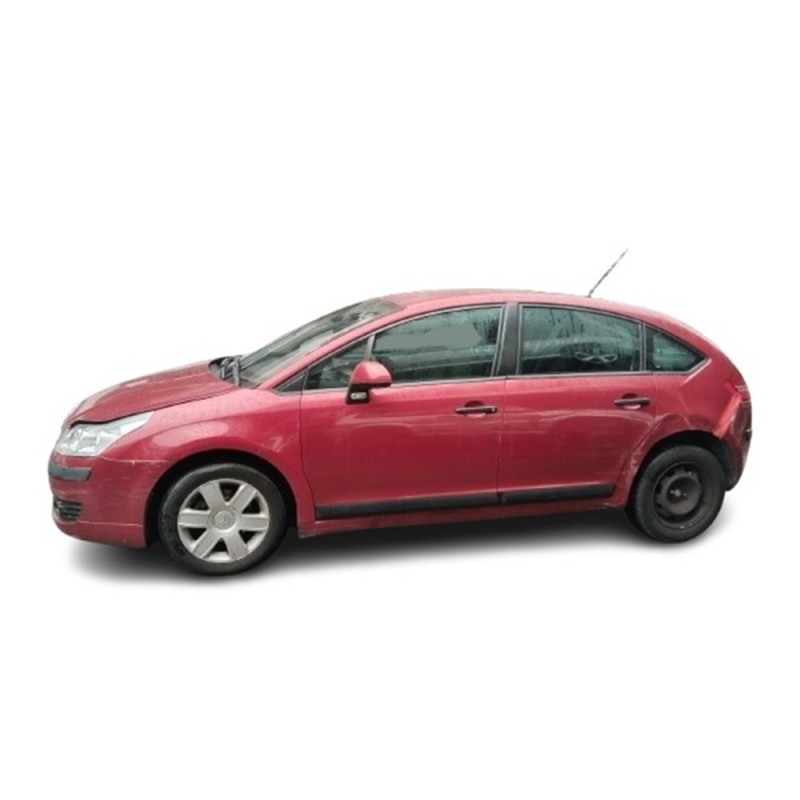 CITROËN C4 I (LC_) - imagen 4