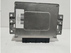 Recambio de centralita motor uce para citroën c2 vtr referencia OEM IAM 9657018380