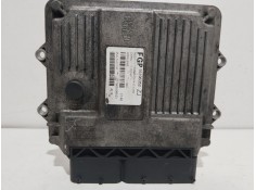 Recambio de centralita motor uce para opel corsa c cosmo referencia OEM IAM 55196352ZJ 7160004904 
