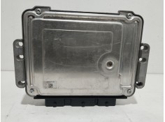 Recambio de centralita motor uce para citroën xsara picasso 1.6 hdi sx referencia OEM IAM 0281012466 9661773880 