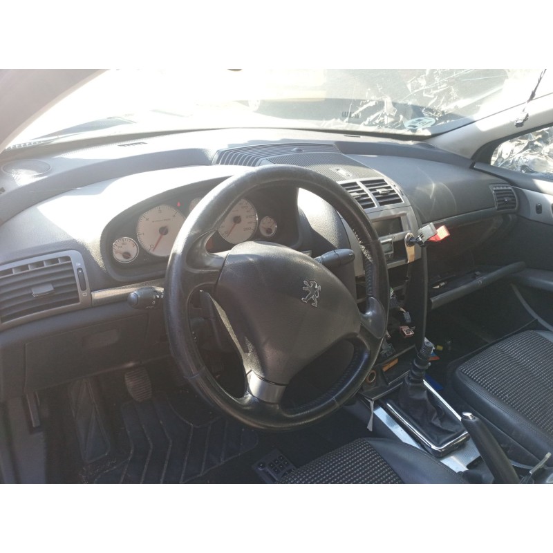 PEUGEOT 407 (6D_) - imagen 4