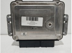 Recambio de centralita motor uce para kia magentis active referencia OEM IAM 0281012774 3911327455 