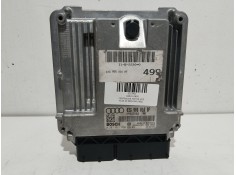 Recambio de centralita motor uce para audi a6 berlina (4b2) 1.8 20v turbo referencia OEM IAM 0281011850 03G906016BF 