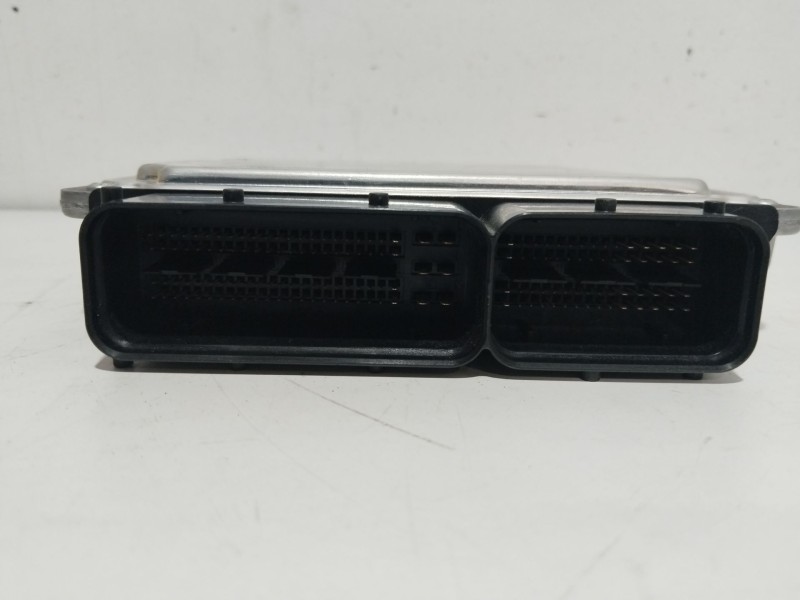 Recambio de centralita motor uce para audi a6 berlina (4b2) 1.8 20v turbo referencia OEM IAM 0281011850 03G906016BF 