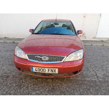FORD MONDEO BERLINA (GE)