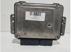 Recambio de centralita motor uce para fiat croma (194) 2.4 20v multijet emotion referencia OEM IAM 0281012150 55205406 