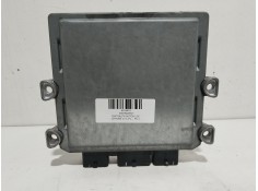 Recambio de centralita motor uce para citroën c3 i (fc_, fn_) 1.4 hdi referencia OEM IAM 5WS40285CT SW9660300280