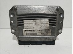 Recambio de centralita motor uce para renault scenic ii 1.4 16v referencia OEM IAM 8200298457 S3000 