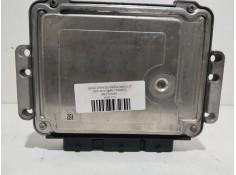 Recambio de centralita motor uce para citroën xsara picasso (n68) 1.6 hdi referencia OEM IAM 0281012466 9661135380 