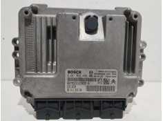 Recambio de centralita motor uce para citroën xsara picasso (n68) 1.6 hdi referencia OEM IAM 0281012466 9661135380  2