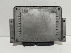 Recambio de centralita motor uce para fiat stilo (192) 1.9 jtd / 1.9 jtd 115 dynamic referencia OEM IAM 0281011421 55188214  2