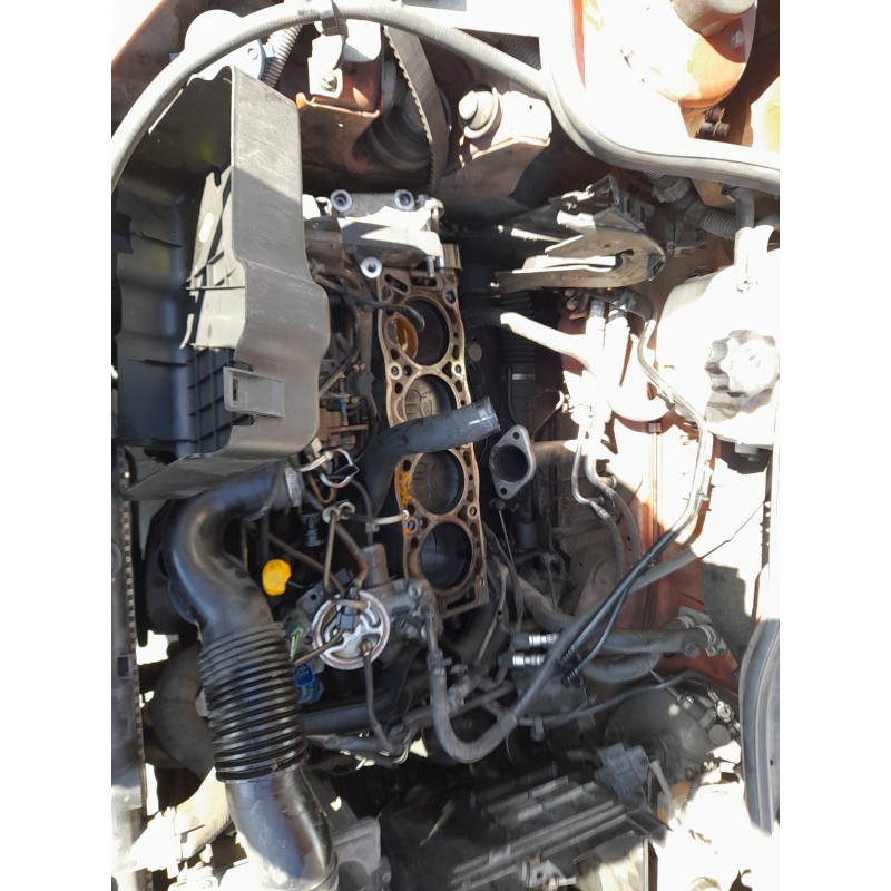 PEUGEOT 206 HATCHBACK (2A/C) - imagen 2