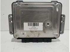 Recambio de centralita motor uce para citroën c4 berlina exclusive referencia OEM IAM 9661204380  