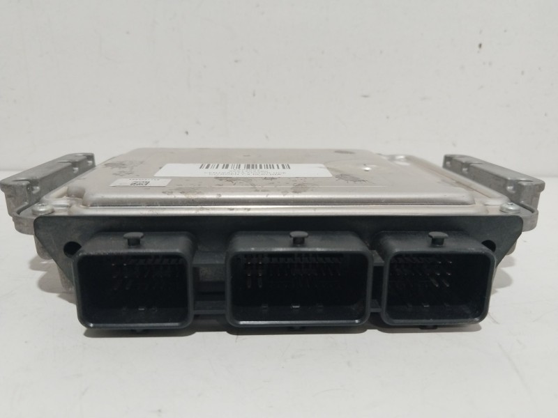 Recambio de centralita motor uce para citroën c4 berlina exclusive referencia OEM IAM 9661204380  