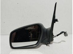Recambio de retrovisor izquierdo para ford focus ii sedán (db_, fch, dh) 1.8 tdci referencia OEM IAM 212836289  ELECTRICO