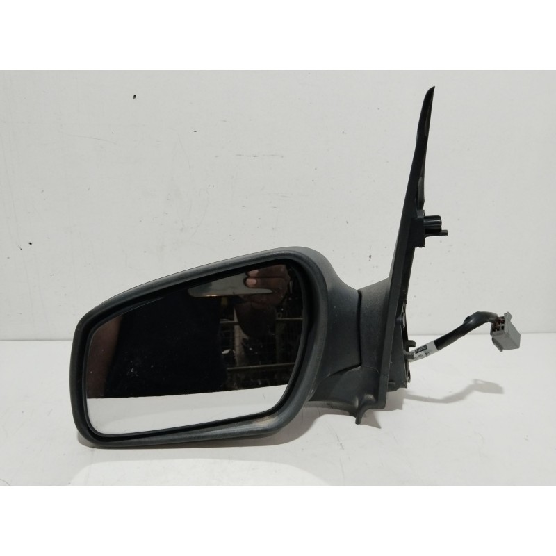 Recambio de retrovisor izquierdo para ford focus ii sedán (db_, fch, dh) 1.8 tdci referencia OEM IAM 212836289  ELECTRICO