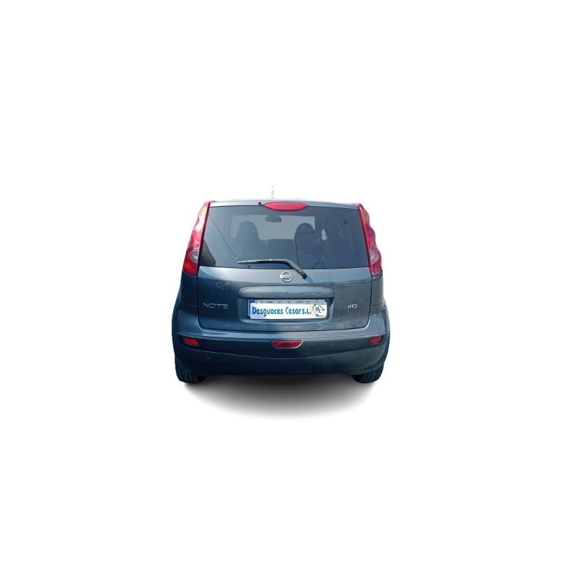 NISSAN NOTE (E11, NE11) - imagen 3