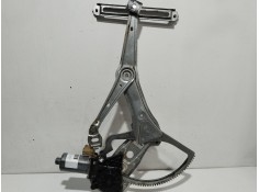 Recambio de elevalunas trasero derecho para mercedes-benz clase m (w163) 320 (163.154) referencia OEM IAM 9137041105