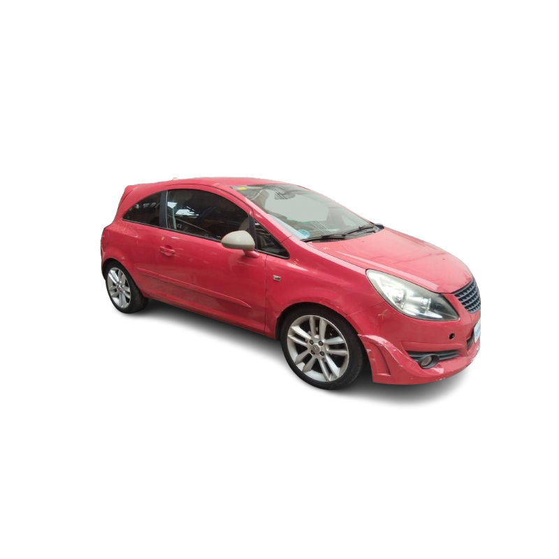 OPEL CORSA D (S07) - imagen 1