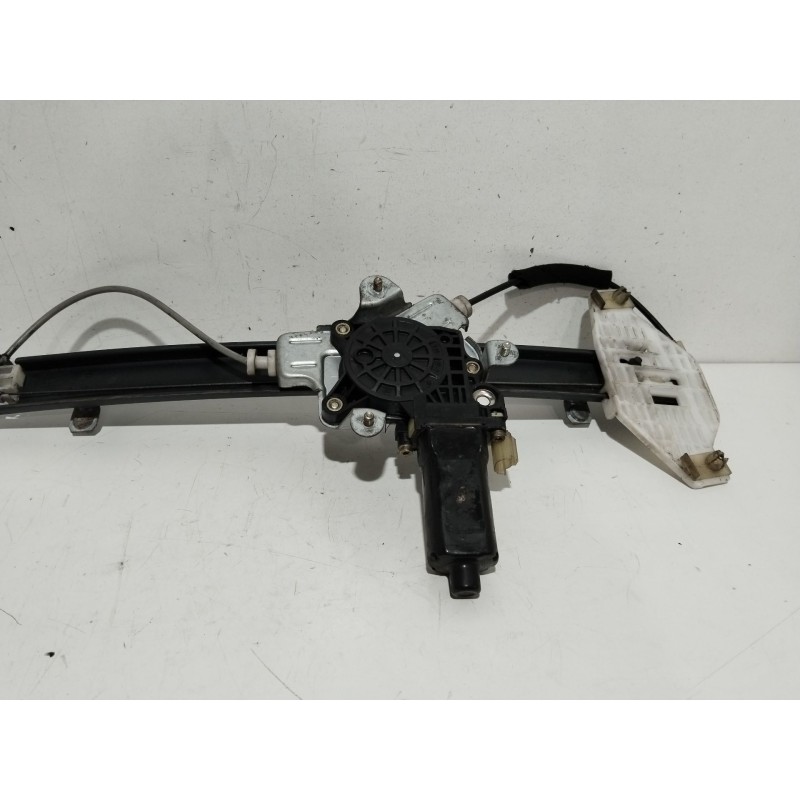 Recambio de elevalunas delantero izquierdo para hyundai accent (lc) gl 5p referencia OEM IAM 8240125000  