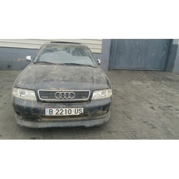 AUDI A4 BERLINA (B5)