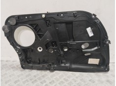 Recambio de elevalunas delantero izquierdo para ford fiesta (cb1) ghia referencia OEM IAM 8A61A045H17  