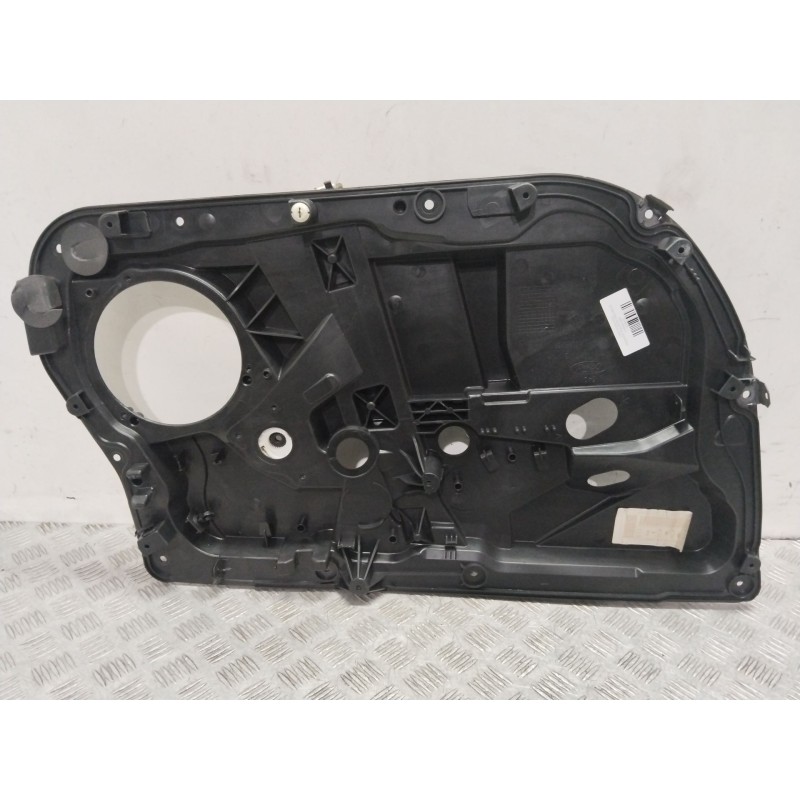 Recambio de elevalunas delantero izquierdo para ford fiesta (cb1) ghia referencia OEM IAM 8A61A045H17  