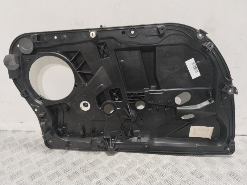 Recambio de elevalunas delantero izquierdo para ford fiesta (cb1) ghia referencia OEM IAM 8A61A045H17  