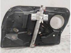 Recambio de elevalunas delantero izquierdo para ford fiesta (cb1) ghia referencia OEM IAM 8A61A045H17   2